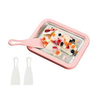 Dispositif pour la fabrication de plateau de roulis pour les rouleaux de | Plateau Froid Direct avec 2 Spatules Pour Adultes Cuisine Fête Réunion Famille Extérieur Vacances Cuisine