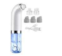 Dispositif Pour L'élimination De L'aspiration Des Pores - Outil D'extraction Du Nez De 1,77x3,15x7,87 Pouces | Extracteur Électrique Réglable En 3 Modes Pour Les Femmes La plupart Des