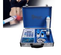 Dispositif Professionnel à Ondes De Choc, Ed électromagnétique Extracorporel, Dispositif à Ondes De Choc Pour éperon Du Talon, Dysfonction érectile Pour Le Traitement Du Soulagement De La Douleur