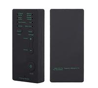 Dispositif Professionnel de changeur de Voix de Carte Son en Direct, Mini Carte Son de Diffusion en Direct de changeur de Voix Portable pour PC de téléphone Mobile (Version Anglaise)