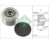 Dispositif Roue Libre Alternateur pour Alfa Romeo BMW Citroën Fiat Ford Lance