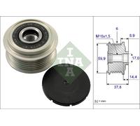 Dispositif Roue Libre Alternateur pour Buick ( Sgm ) Hyundai (Beijing) K