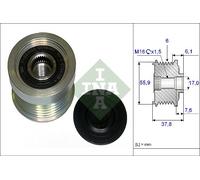 Dispositif Roue Libre Alternateur Pour VOLVO C70 S40 S60 S70 S80 V40 V70 XC70