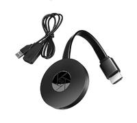 Dispositif sans Fil G2 sur Le même écran Projecteur Anycast HD Mobile mirascreen hdmi Projecteur d'écran d'accueil