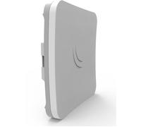 MikroTik Équipement réseau RBSXTsqG-5acD 1000 Mbit/s Ethernet PoE Blanc