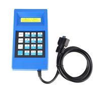 Dispositif service d'outil test d'ascenseur portable EVTSCAN, pour techniciens testant, surveillant, diagnostiquant systèmes d'ascenseur, compatible avec les cartes pcb lcb-ii et contrôleur porte