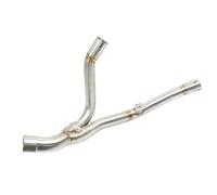 Dispositif silencieux moto Pour DL650 Pour V-strom DL 650 Silencieux D'échappement De Moto Pour Évasion Modifié Vélo Lien Moyen Tuyau