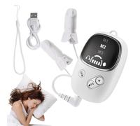 Dispositif Sommeil Instrument Relaxation Avec Clip D'Oreille
