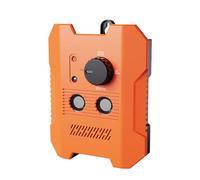 Dispositif Ultrasonique De Contrôle Des Aboiements - Équipement de Dressage pour Animaux - Appareil Anti-Aboiement Pour Intérieur - Pour Maîtres De Chiens Dresseurs Intérieur Extérieur Nuit Jardin