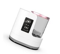 Dispositif Universel De Nettoyage Brosse Cosmétique Pour Plusieurs Tailles Assemblage Facile Ne Nécessite Pas D'outil Supplémentaire Nettoyeur Brosse Électrique