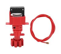 Dispositif Verrouillage Câble Acier Industriel Résistant Haute Température, Corrosion - Sécurité Renforcée, Design Anti - Dévissage, Usage Industriel