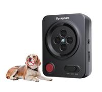 Dispositifs anti-aboiement, arrêt automatique intelligent | Nouveau mode de contrôle par application pour dressage de comportement des chiens, boîte à ultrasons rechargeable, dispositifs dissuasif