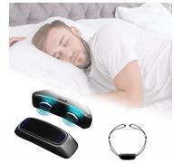 Dispositifs anti-ronflement de dernière génération 2025, dispositif anti-ronflement rechargeable par USB, dispositif anti-ronflement et