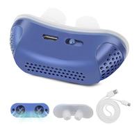 Dispositifs anti-ronflements, solution de ronflement, dispositifs d'apnée du sommeil réglables et respirants, prévention efficace du ronflement pour homme et femme, anti-ronflements adaptés à toutes