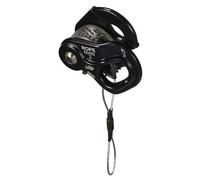Dispositifs d´assurage Wildcountry Ropeman Mk2f - Taille : One Size - Couleur marketing : Black