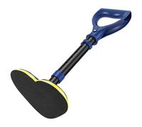 Dispositifs D'aide À La Position Réglables, Avec Base Antidérapante, 43,5 Cm, Outil D'aide À La Mobilité, Aide À La Position Debout Portable, Poignée Ergonomique, Pour Se Lever Assis, Marcher, Vivre Q