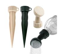 Dispositifs d'Arrosage pour,Goutteur pour Petite Bouteille,Piques d'Arrosage pour Pots Extérieur | Pour Jardin Extérieur, Cour, Patio, Serre, Pots de, Maison, Vacances