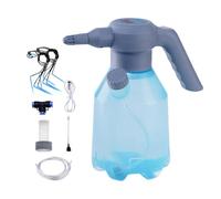 Dispositifs d'arrosage pour, système Goutte à Goutte, arrosez Les Lorsque Vous êtes Absent, pour jardiner des Pots de Fleurs en Plein air, Jardin, Irrigation Lente, hydratation