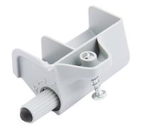 Dispositifs de fermeture douce de meuble Hafele 55mm, lot de 5