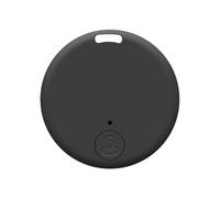 Dispositifs de pour Les téléphones - Locator Key Finder, Smart Anti-Loss Tracker | Étiquette d'alarme GPS, Balise d'emplacement en Temps réel pour Animaux de Compagnie, Portefeuilles,