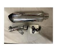 Dispositifs d'échappement 2ème choix Jusqu'a 30% de réduction