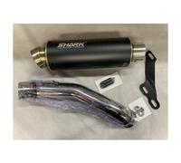 Dispositifs d'échappement 2ème choix Jusqu'a 30% de réduction