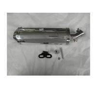 Dispositifs d'échappement 2ème choix Jusqu'a 30% de réduction