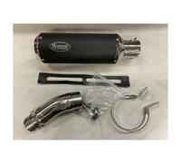 Dispositifs d'échappement 2ème choix Jusqu'a 30% de réduction