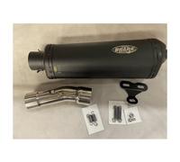 Dispositifs d'échappement 2ème choix Jusqu'a 30% de réduction