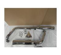 Dispositifs d'échappement 2ème choix Jusqu'a 30% de réduction