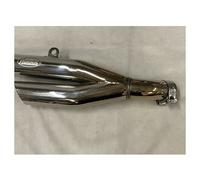 Dispositifs d'échappement 2ème choix Jusqu'a 30% de réduction