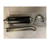 Dispositifs d'échappement 2ème choix Jusqu'a 30% de réduction