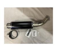 Dispositifs d'échappement 2ème choix Jusqu'a 30% de réduction