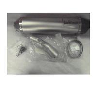 Dispositifs d'échappement 2ème choix Jusqu'a 30% de réduction