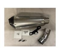 Dispositifs d'échappement 2ème choix Jusqu'a 30% de réduction