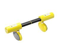 Dispositifs d'exercice du Plancher Pelvien - Tonification des Muscles Fessiers À Domicile - Renforceur de Bras pour Rééducation Pelvienne Entraînement Fitness Maison Salle de Sport Intimité du Couple