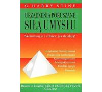 Dispositifs hallucinants - Harry Stine (Buch auf Polnisch)