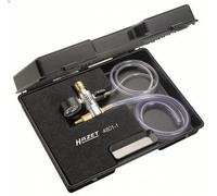 Dispositifs pour le travail des fluides et des carburants HAZET 4801-1
