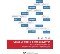 Disposition des tailles d'organisation