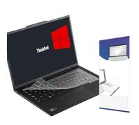 [Disposition UE/Royaume-Uni] Housse de clavier pour ThinkPad T14 Gen 5/T14s Gen 6/T14s Gen 5/T14P Gen 2/P14s Gen 5/L14 Gen 5, version 2024 ~ 2025 Lenovo 14"
