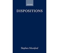 Dispositions