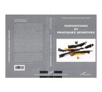 Dispositions et pratiques sportives
