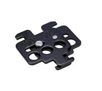 Schneider Electric Dispositif d'enclenchement mobile NS 100 - Verrou 3 cadenas amovible