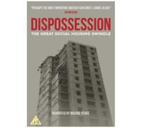 Dispossession The Great Social Dvd