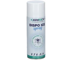 DISPOTECH® DISPO ICE spray Spray 400 ml