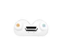 DispRA Compatible avec Le Robot aspirateur Narwal T10 J1 J2, Module de Brosse latérale, filtres primaires, Accessoires de boîte à poussière, kit de pièces de Rechange(Set 2)