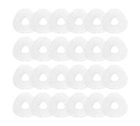 DispRA Compatible avec Le Robot aspirateur Narwal T10 J1 J2, Module de Brosse latérale, filtres primaires, Accessoires de boîte à poussière, kit de pièces de Rechange(Set 11)