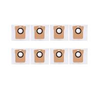 DispRA Compatible avec Les Accessoires d'aspirateur Robot JONR P20 Pro / T5 Pro, Brosse latérale Principale, Filtre Hepa, Chiffon de Nettoyage de Remplacement(Multi)