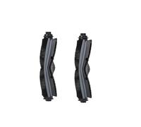 DispRA Compatible avec Les Accessoires et Les pièces de l'aspirateur Robot Ecovacs Debot N9 et K10, Filtre HEPA, Brosse latérale Principale, Chiffons de Nettoyage(Multi)