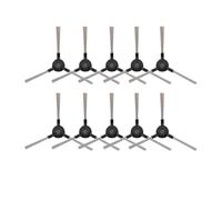 DispRA Compatible avec Les aspirateurs Robots WAP Robot W300, Brosse latérale, Filtre Hepa, Accessoire de Rechange, pièce de Rechange(Set E)